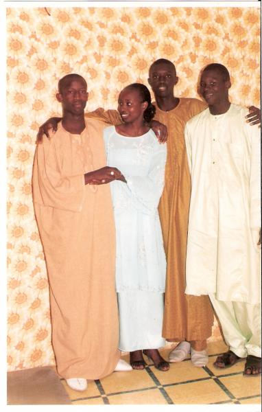 MY AND MY  OTHERS FRIENDS