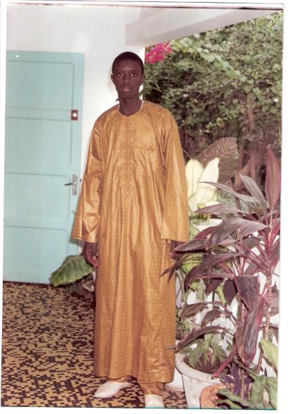 TRADITIONAL