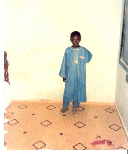 ME SINCE 1995