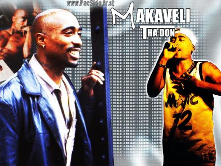 2PAC EVRY DAY EVRY NIGHT