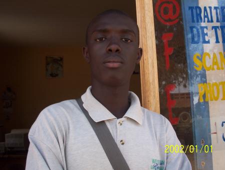 IT's me