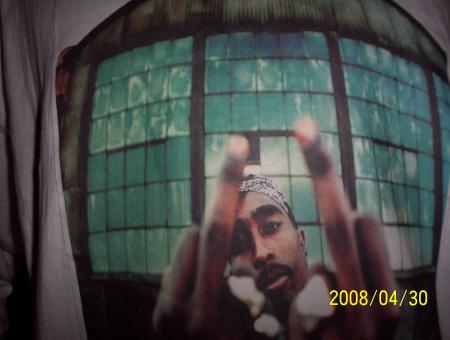 2PAC FUCK EM ALL