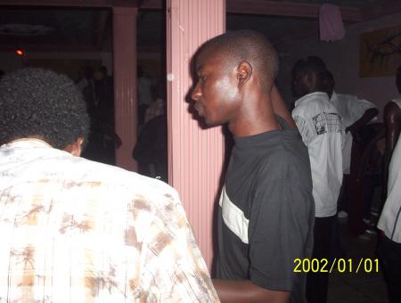PATHER 1 COPIN ENTRAIN 2 DANSER DIRTY SOUTH