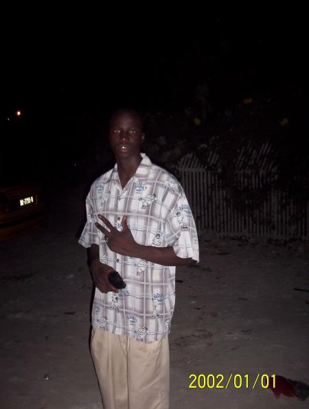 MA DOOG RFLY