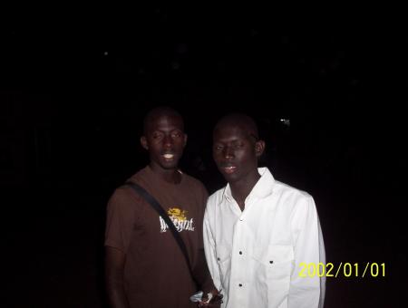 MASS ET NIANG ENTRAIN 2 DORMIR