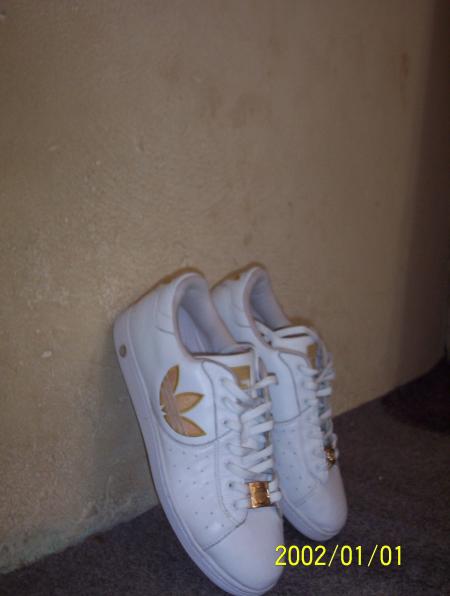J'AIME CES CHAUSSURES