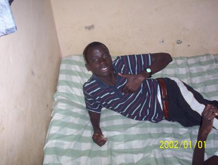 KHADIM 1 AMI D1 NEVEU