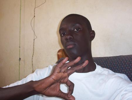 ME;GODis one
