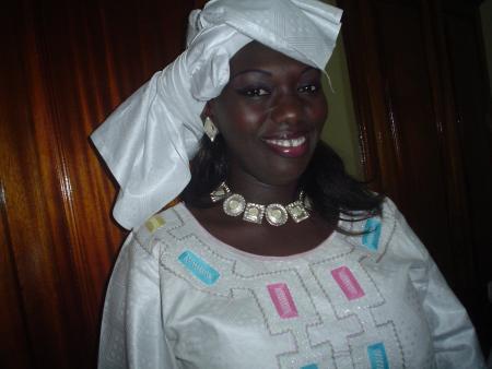 MA SOEUR AUUSI NOIRE QUE BELLE