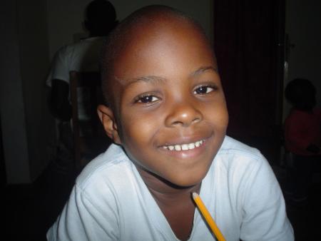 lui c mon neveu MOUHAMED TAHA DIOP