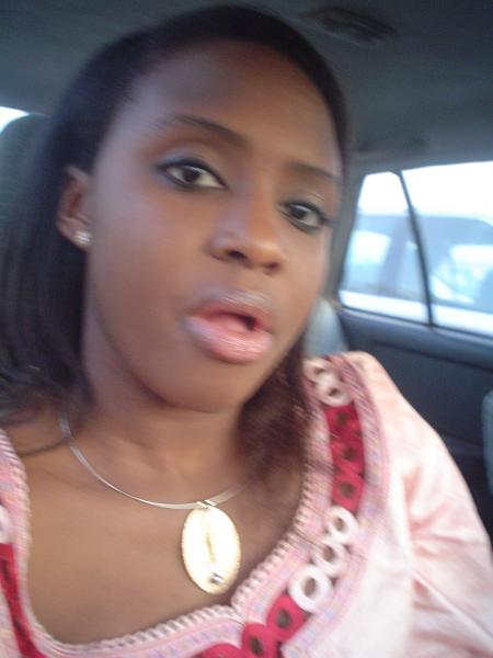 M�m� Diop