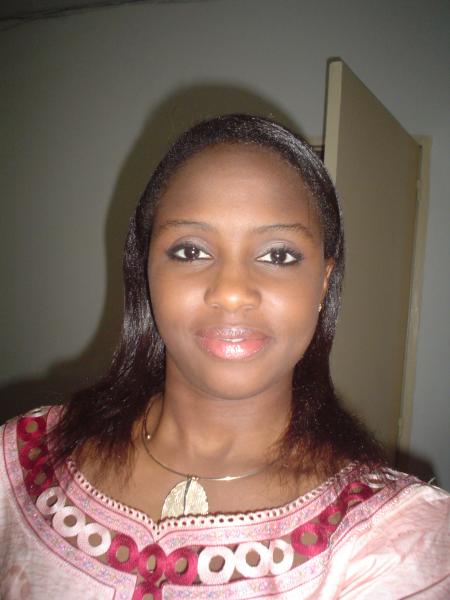 1 COUSINE M�m� Diop