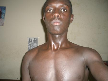 naturalmk  angry