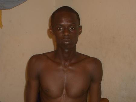 my seconde bodygare elzo